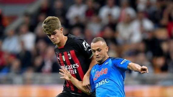 Il Napoli gira a 50: chapeau! Al Milan l'arduo compito di tentare di tenere aperto il campionato