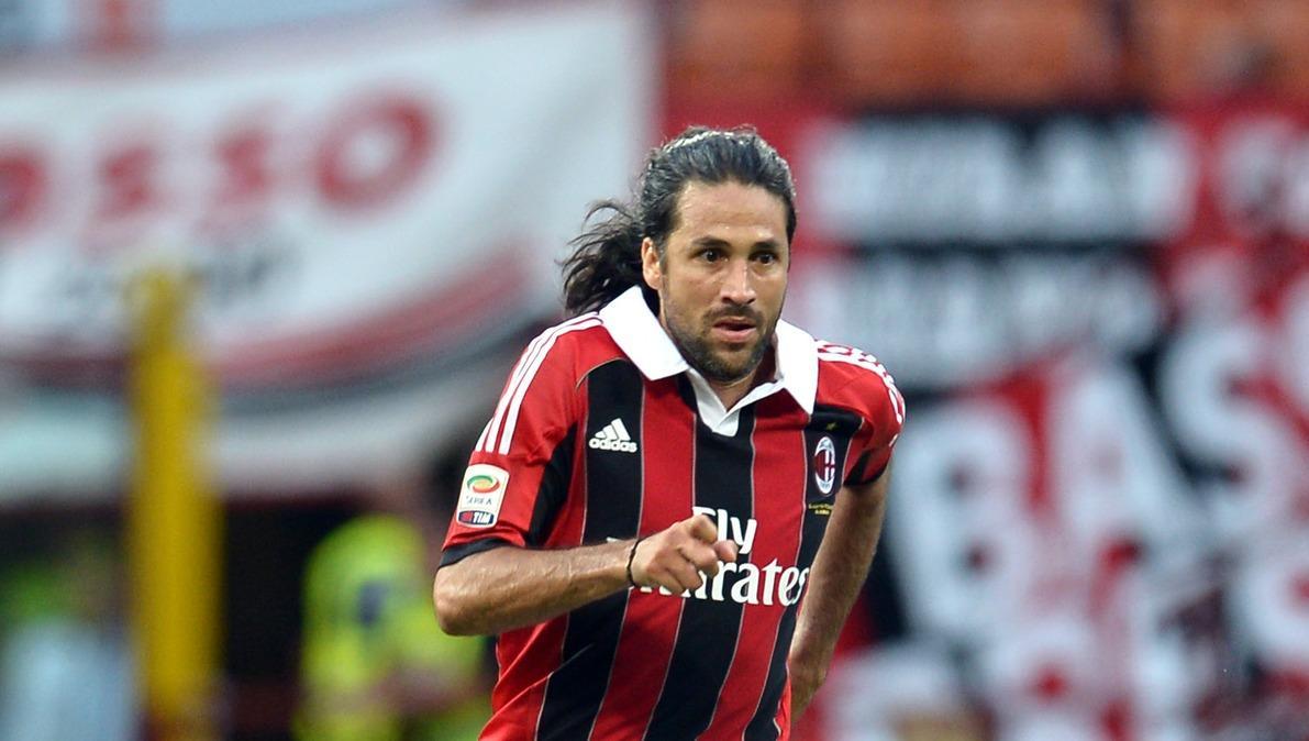 Yepes: "Milan, prima di tutto ci vorrebbe un dirigente come Galliani"