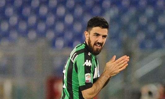 Sassuolo, Magnanelli a Sky: "Di Francesco merita una grande piazza"