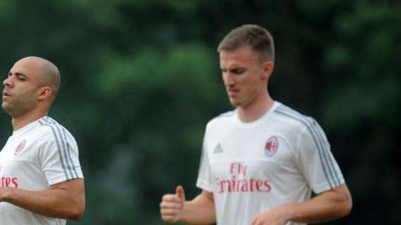 Palermo, si pensa anche a Rodrigo Ely per la difesa