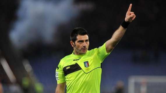 Bonan: "Una giornata a Ibra mi sembra una mezza ammissione di errore da parte dell'arbitro"