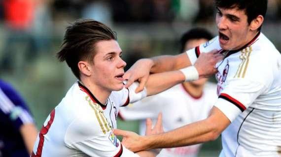 Primavera, il calendario delle amichevoli estive della squadra di Brocchi