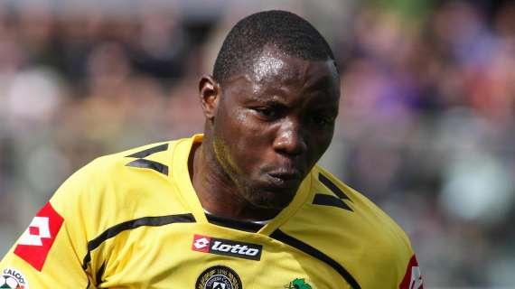 Ag. Asamoah: "Nessuna novità sul suo futuro"