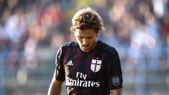 Tuttosport - Cerci: “Voglio dimostrare di essere da Milan, se mi alleno bene non sono secondo a nessuno. A gennaio mi sono fidato, ma…”