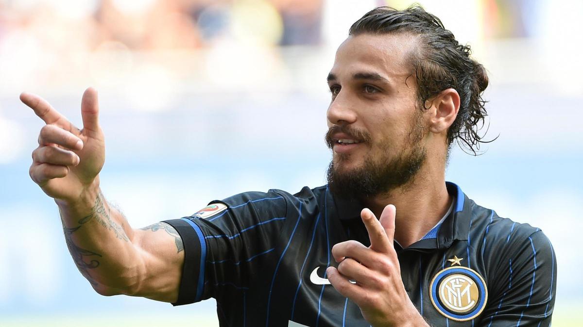 L'ex attaccante Osvaldo ricoverato in terapia intensiva in Argentina