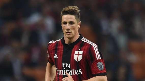 Gazzetta - Il Milan cerca il vero Niño. Ha la fiducia di Pippo, ora Torres deve convincere