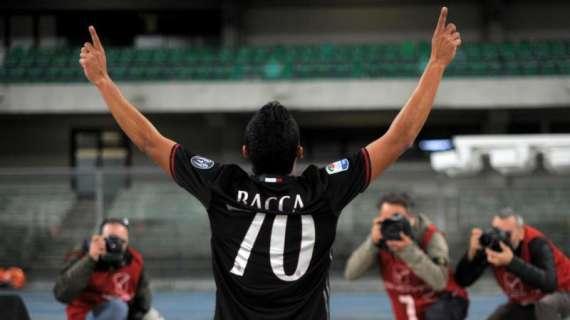Bacca incedibile non sono per Ses, anche l’attuale dirigenza non vorrebbe venderlo