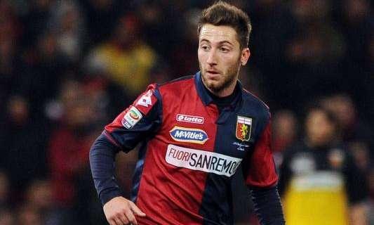 Gazzetta - Il Milan mette a segno il primo colpo: è fatta per Bertolacci, alla Roma 20 milioni. Mihajlovic soddisfatto