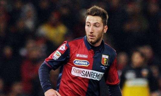 Milan, domani è il giorno di Bertolacci: prima le visite mediche, poi la firma sul contratto