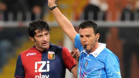 Problemi per Kaladze, congelati i conti bancari