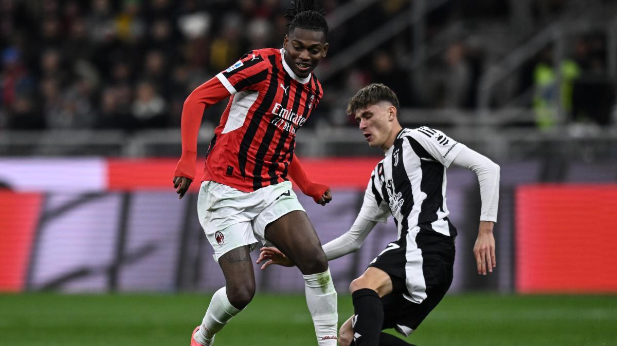 Pastore su Juventus-MIlan: "Secondo me non è decisiva per nessuna delle due squadre" 