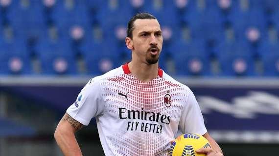 Gazidis: "Ibra ha fatto ricredere tutti gli scettici. Rinnovo? Se continua così perché no?"