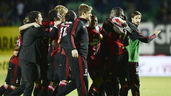 PODCAST MN - Milan, Pioli striglia la squadra. E sembra di esser tornati alla settimana di Siena