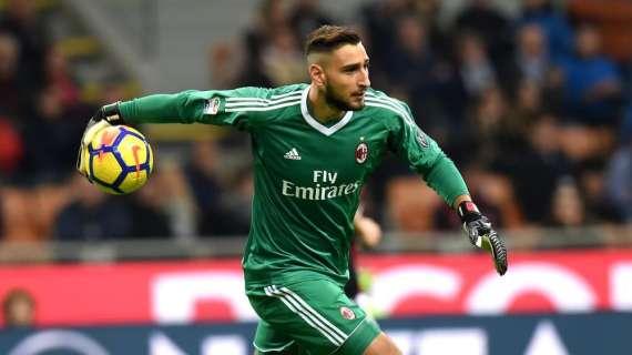 Metropolis - Bufera Donnarumma: le tensioni con Mirabelli, la volontà di Gigio e il ruolo della famiglia
