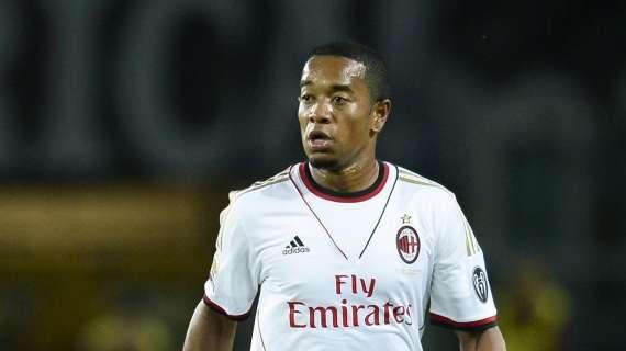 E' un Emanuelson tuttofare: Allegri ha il suo jolly