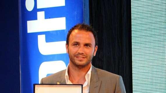 Pazzini, nessun discorso intavolato tra Milan e Lazio