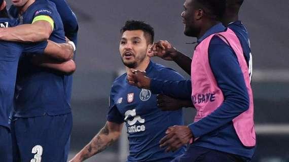 Milan, per arrivare a Corona il Porto dovrà abbassare le pretese