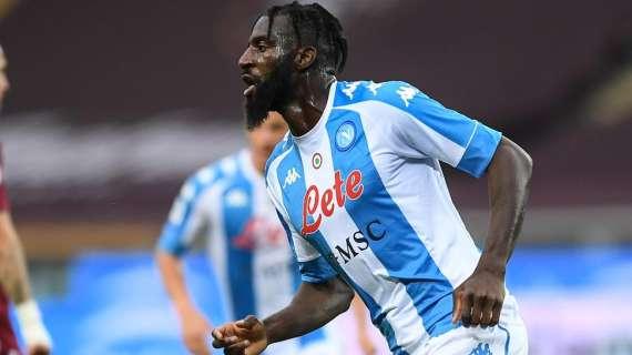 Bakayoko resta un obiettivo, ma il Milan valuta anche le alternative