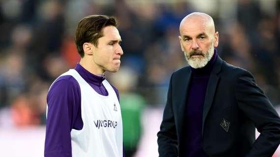 Corriere Fiorentino - Chiesa, c'è anche il Milan: lo vuole Pioli. La presenza di Ibra può esercitare grande fascino 