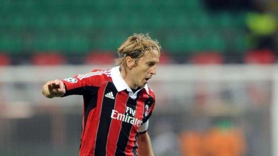 Non solo Inghilterra: anche la Mls insegue Ambrosini