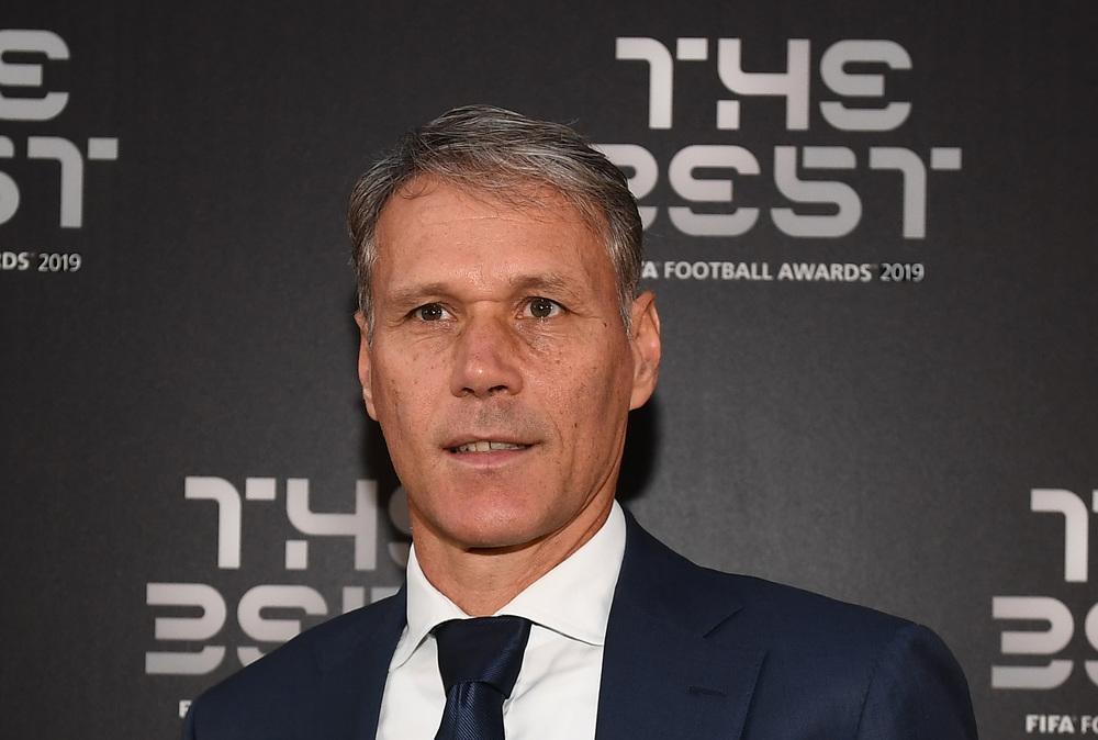 TMW - Marco Van Basten, Il Cigno di Utrecht che ha dovuto salutare il calcio troppo presto