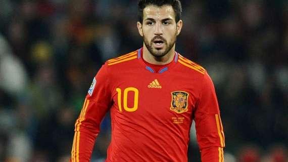 Barcellona sorride: il giorno della firma di Cesc