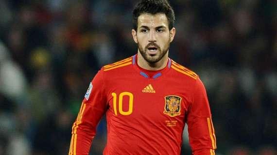 Tommasini: "Il nome che circola in via Turati è Fabregas"