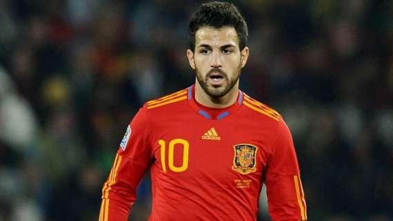 Milan, senti Zambrotta: "Fabregas è l'uomo adatto"