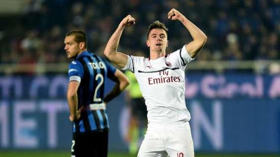 ESCLUSIVA MN - A.Colombo: "Il Milan sta tornando. Piatek, che forza! Bakayoko? Fisicamente assomiglia a Rijkaard"