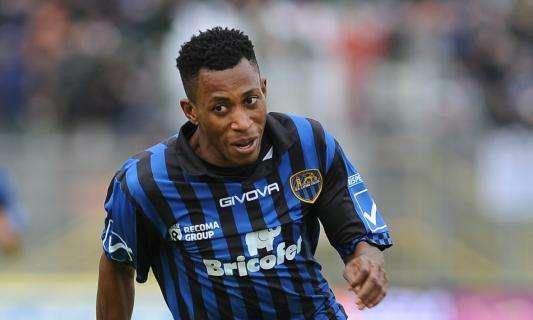 Milan, Oduamadi verso il prestito al Giresunspor