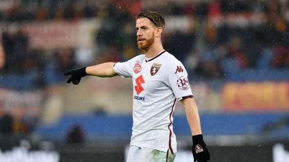 Torino, Ansaldi: “Contro il Milan sarà una finale. Continuiamo a sognare"