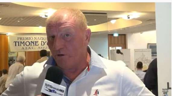 Buriani: "Donnarumma? Se arriva una telefonata così, significa che voleva andare via"