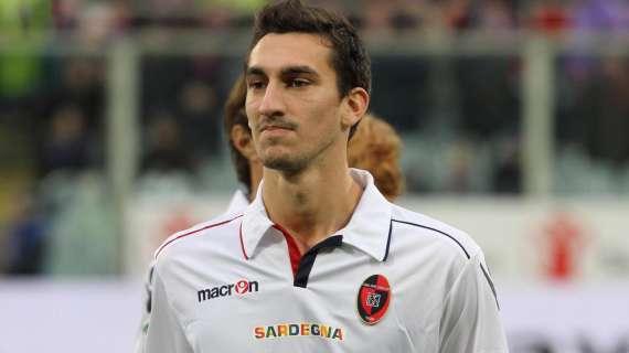 Di Marzio: "Astori-Napoli? Difficile inserirsi quando c'è un cartellino a metà tra Cagliari e Milan"