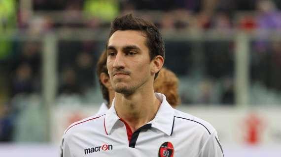 La resa dei conti: sognare si può. Il mercato rossonero: Kakà e Mexes servono davvero? Astori merita il Milan