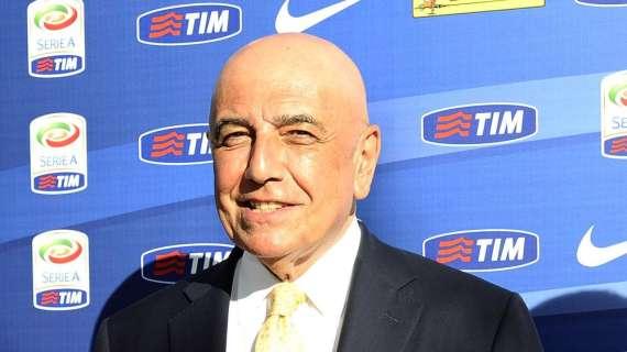 Milan, su Galliani piombano PSG e Real Madrid