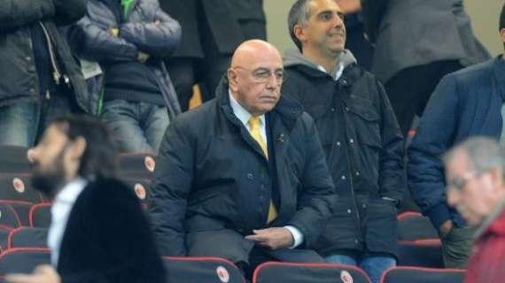 Tuttosport - Milan, doppio sorpasso all’Inter sul mercato: i rossoneri avanti su Baselli e Kramaric. A sinistra c’è Vangioni