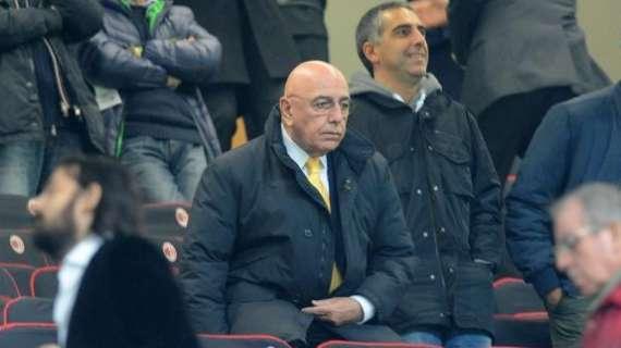 Tuttosport - Il mercato del Milan non si ferma a Cerci: in difesa piacciono Pasqual e Nastasic, a centrocampo occhi su Mario Suarez e Mikel