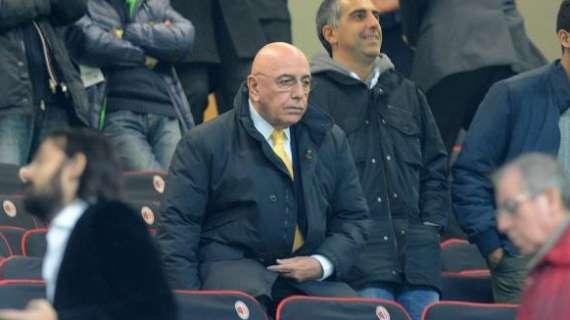 Tuttosport - Mercato Milan: Galliani accelera per Suso e tiene d’occhio Kramaric. Pazzini e Armero in uscita?
