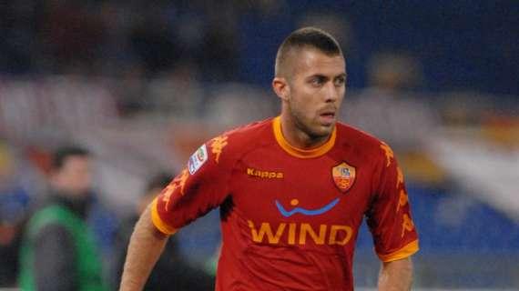 Intrecci tra Milan e Roma: Borriello la chiave per arrivare a Menez?