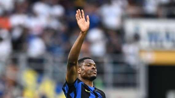 Mai al Milan o alla Juve? Dumfries: "Nel calcio non si sa mai. Stiamo discutendo del rinnovo ma il club era in difficoltà economiche"