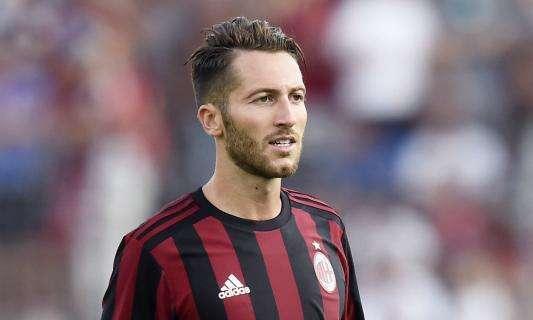 Genoa, ora è ufficiale: Bertolacci torna a vestire rossoblu