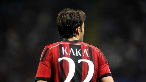 Se vuoi bene al Milan, rescindi