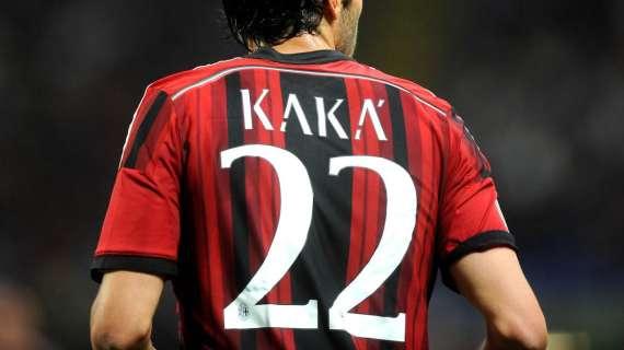 Da Davids a Musacchio, passando per Kakà e Nocerino: ecco i numeri 22 del Milan prima di Lazetic