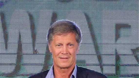 MN - Collovati: "Milan in affanno fisicamente, non è un problema tattico. Allucinante il gol preso contro l'Udinese"