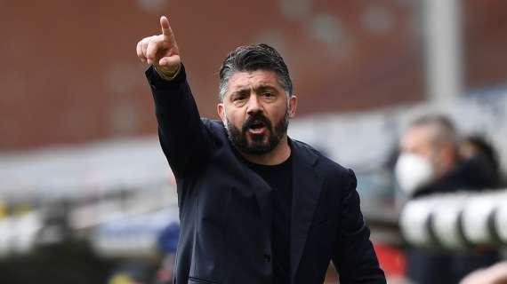Parma, Iachini verso l'addio: tra i nomi anche Gattuso e De Zerbi