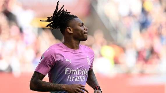 ESCLUSIVA MN - Selvaggi (ex agente): "Leao avrebbe giocato anche nella grande Serie A. Meglio Zirkzee di David"