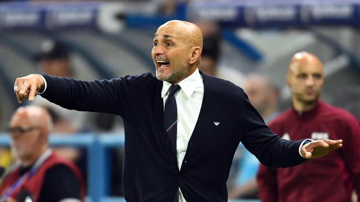L'ultima Italia di Spalletti vince (male) contro la Moldavia
