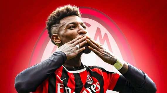 Favelas, tatuaggi e soprannomi: chi è Emerson Royal, il nuovo terzino del Milan
