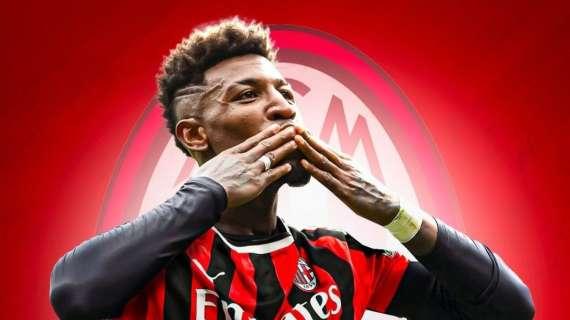 Calciomercato Milan, Demicheli: "Emerson Royal sarà il prossimo acquisto, si procede lentamente per Fofana" 