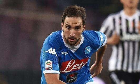 Higuain, rimpianto Milan: Braida ci provò quando giocava nel River